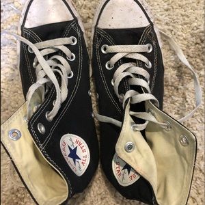 Converse All-Star High Tops